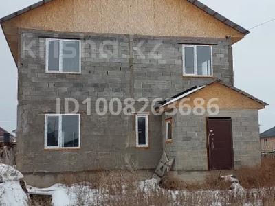 Жеке үй · 5 бөлме · 240 м² · 6 жүзд., Кумбел 42, бағасы: 29.5 млн ₸ в 