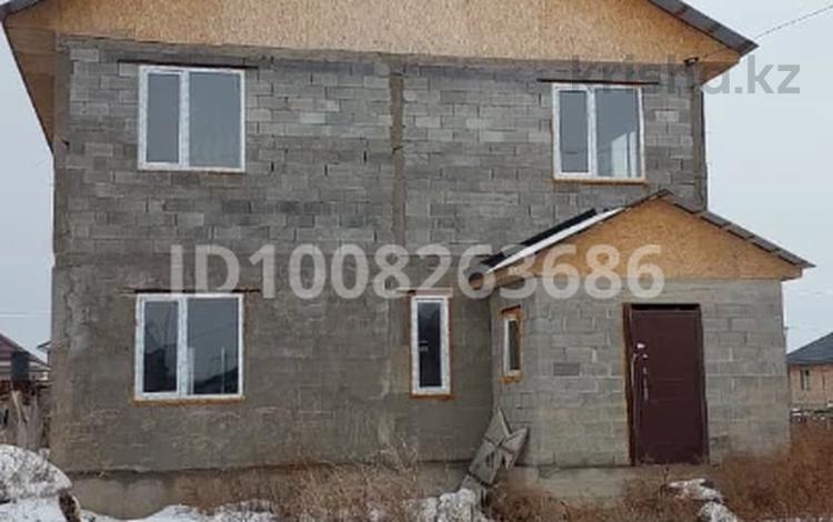 Жеке үй · 5 бөлме · 240 м² · 6 жүзд., Кумбел 42, бағасы: 29.5 млн ₸ в  — фото 3