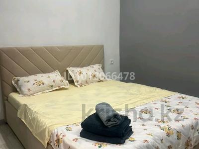 1-комнатная квартира · 30 м² · 1/1 этаж, мкр. Зачаганск пгт 9 — Днищево 9 за 9 000 ₸ в Уральске
