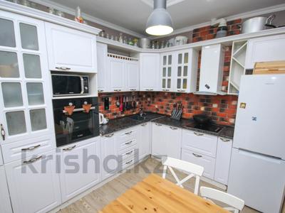 2-бөлмелі пәтер · 56 м² · 10/16 қабат, Навои 208 — Торайгырова, бағасы: 42 млн ₸ в Алматы, Бостандыкский р-н