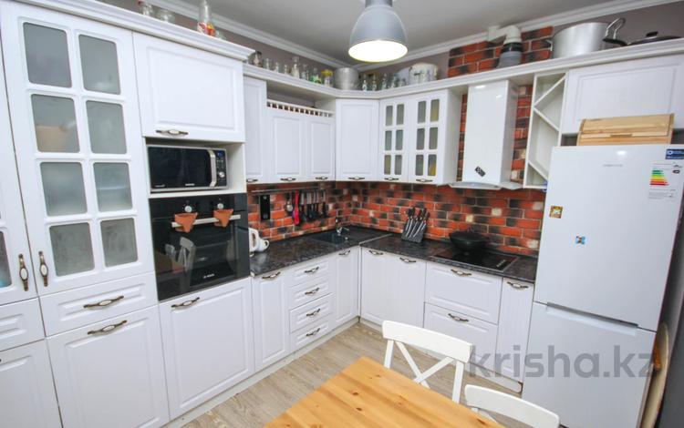 2-бөлмелі пәтер · 56 м² · 10/16 қабат, Навои 208 — Торайгырова, бағасы: 42 млн ₸ в Алматы, Бостандыкский р-н — фото 6