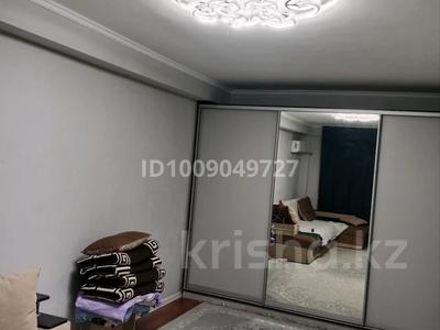 1-бөлмелі пәтер · 45 м² · 2/9 қабат, Бейбітшілік 62, бағасы: 15.5 млн ₸ в Атырау