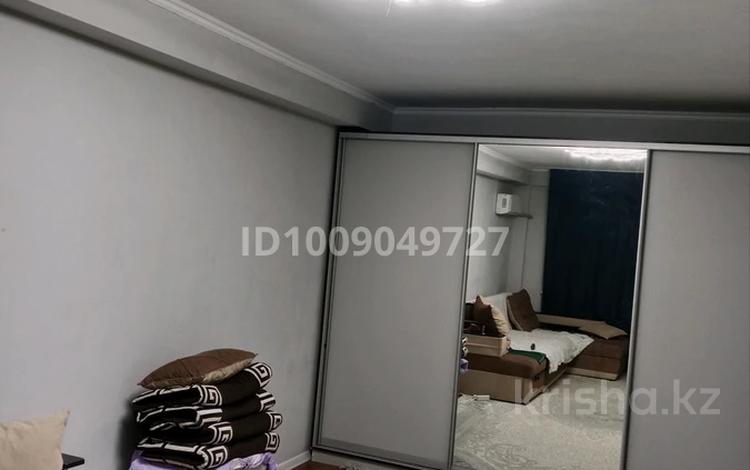 1-бөлмелі пәтер · 45 м² · 2/9 қабат, Бейбітшілік 62, бағасы: 15.5 млн ₸ в Атырау — фото 2