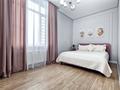 1-бөлмелі пәтер · 48 м² · 10/15 қабат, Толе Би 16, бағасы: 18 000 ₸ в Астане, Нура р-н — фото 2