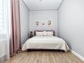 1-бөлмелі пәтер · 48 м² · 10/15 қабат, Толе Би 16, бағасы: 18 000 ₸ в Астане, Нура р-н — фото 3