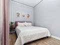 1-бөлмелі пәтер · 48 м² · 10/15 қабат, Толе Би 16, бағасы: 18 000 ₸ в Астане, Нура р-н — фото 5