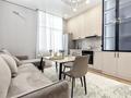 1-бөлмелі пәтер · 48 м² · 10/15 қабат, Толе Би 16, бағасы: 18 000 ₸ в Астане, Нура р-н — фото 7