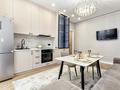 1-бөлмелі пәтер · 48 м² · 10/15 қабат, Толе Би 16, бағасы: 18 000 ₸ в Астане, Нура р-н