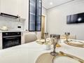 1-бөлмелі пәтер · 48 м² · 10/15 қабат, Толе Би 16, бағасы: 18 000 ₸ в Астане, Нура р-н — фото 8