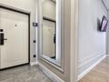 1-бөлмелі пәтер · 48 м² · 10/15 қабат, Толе Би 16, бағасы: 18 000 ₸ в Астане, Нура р-н — фото 10