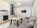 1-бөлмелі пәтер · 48 м² · 10/15 қабат, Толе Би 16, бағасы: 18 000 ₸ в Астане, Нура р-н — фото 11