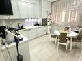 3-комнатная квартира · 79 м² · 5/7 этаж, Айтматова 46 — Коргалжын шоссе за 58 млн ₸ в Астане, Нура р-н — фото 9