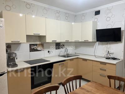 4-комнатная квартира · 108 м² · 10/15 этаж, Мәңгілік Ел 19 за 58 млн ₸ в Астане, Есильский р-н