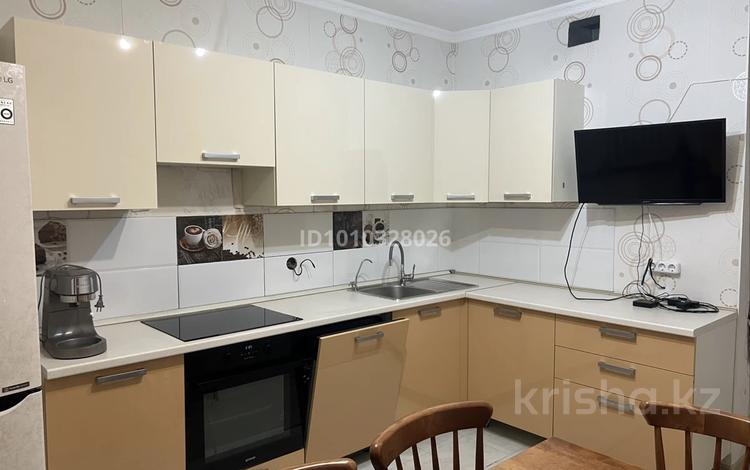 4-комнатная квартира · 108 м² · 10/15 этаж, Мәңгілік Ел 19 за 58 млн ₸ в Астане, Есильский р-н — фото 14