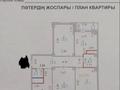 4-комнатная квартира · 108 м² · 10/15 этаж, Мәңгілік Ел 19 за 58 млн ₸ в Астане, Есильский р-н — фото 14