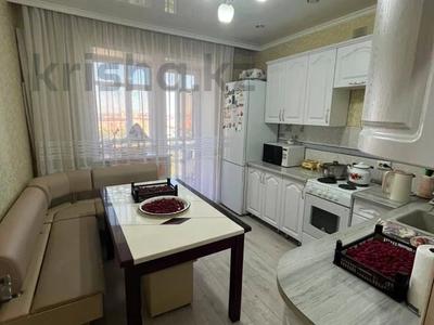 2-бөлмелі пәтер · 61.6 м² · 7/9 қабат, Ауельбекова 38, бағасы: 30.6 млн ₸ в Кокшетау