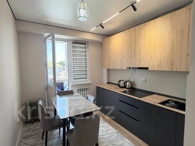 1-комнатная квартира · 40 м² · 2/13 этаж, Есенова за 30 млн ₸ в Алматы, Жетысуский р-н