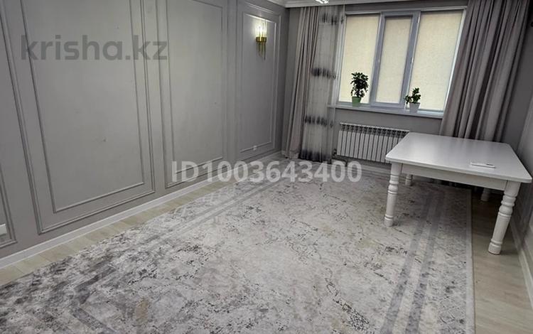 3-бөлмелі пәтер · 86 м² · 1/5 қабат, АДС 293, бағасы: 32 млн ₸ в Туркестане — фото 2