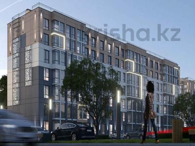 2-комнатная квартира, 57.6 м², Илияса Есенберлина 80 за ~ 18.4 млн 〒 в Усть-Каменогорске
