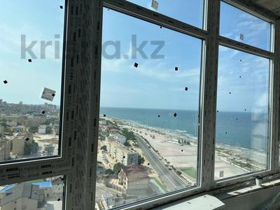2-бөлмелі пәтер · 60.98 м² · 16/20 қабат, 15-й мкр 48 участок, бағасы: ~ 30.5 млн 〒 в Актау