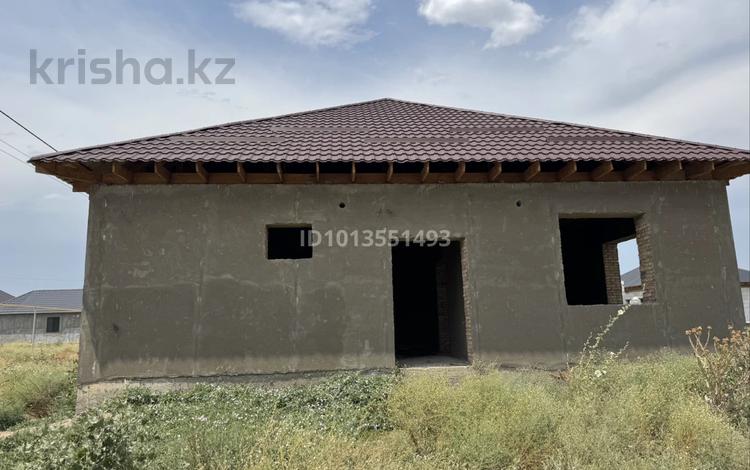 Отдельный дом · 4 комнаты · 172 м² · 6 сот., 3 квартал за 22 млн ₸ в Жайнак (Комсомоле) — фото 2