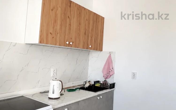 1-комнатная квартира · 40 м² · 5/5 этаж, Е-761 4/6 — Пригородный за 150 000 ₸ в Астане, Есильский р-н — фото 14