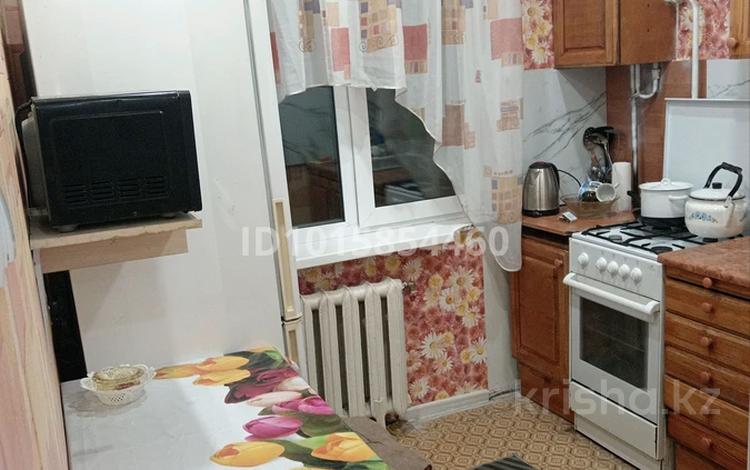 1-бөлмелі пәтер · 33 м² · 5/5 қабат, Заводская 18 — Астана, бағасы: 140 000 ₸ в Петропавловске — фото 2