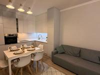 2-комнатная квартира · 60 м² · 4/12 этаж, Кабанбай Батыра 223/161 — Байзакова за 73.9 млн ₸ в Алматы, Алмалинский р-н