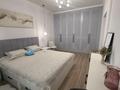 2-комнатная квартира · 60 м² · 4/12 этаж, Кабанбай Батыра 223/161 — Байзакова за 73.9 млн ₸ в Алматы, Алмалинский р-н — фото 3