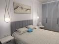2-комнатная квартира · 60 м² · 4/12 этаж, Кабанбай Батыра 223/161 — Байзакова за 73.9 млн ₸ в Алматы, Алмалинский р-н — фото 14