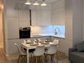 2-комнатная квартира · 60 м² · 4/12 этаж, Кабанбай Батыра 223/161 — Байзакова за 73.9 млн ₸ в Алматы, Алмалинский р-н — фото 6