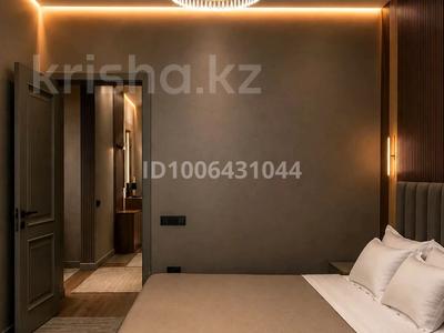 2-бөлмелі пәтер · 63 м² · 15/25 қабат, Байдибек би стр.127/7, бағасы: 18 000 ₸ в Шымкенте, Абайский р-н