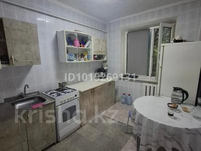 1-комнатная квартира · 33.7 м² · 2/5 этаж, Абылайхана 25 — Встреча за 17 млн ₸ в Астане, Алматы р-н