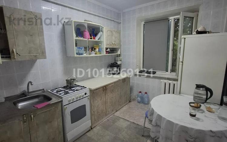 1-комнатная квартира · 33.7 м² · 2/5 этаж, Абылайхана 25 — Встреча за 17 млн ₸ в Астане, Алматы р-н — фото 2