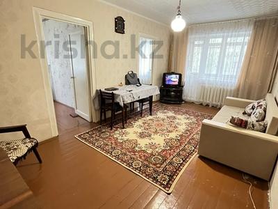4-комнатная квартира, 63 м², 2/5 этаж, Айманова 49 за 17.8 млн 〒 в Павлодаре