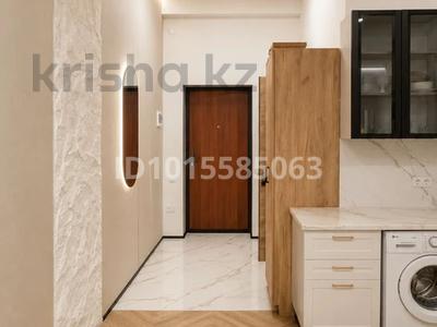 1-бөлмелі пәтер · 32 м² · 3/4 қабат, Санкибай батыра, бағасы: 160 000 ₸ в Актобе