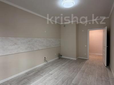 1-бөлмелі пәтер · 46 м² · 7/12 қабат, мкр Алгабас, Омарова, бағасы: 28.8 млн ₸ в Алматы, Алатауский р-н