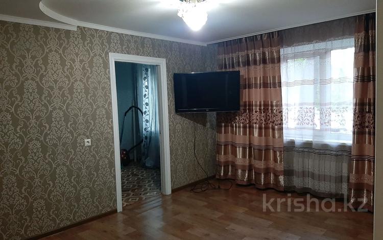 2-бөлмелі пәтер, 45 м², 1/5 қабат, мкр Новый Город, мкр Новый Город, Абдирова 35, бағасы: 14 млн 〒 в Караганде, Казыбек би р-н — фото 2