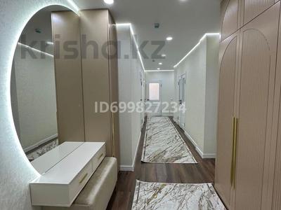 4-комнатная квартира · 115 м² · 11/12 этаж, Байдыбек би 116 — Байдыбек би за 500 000 〒 в Шымкенте, Каратауский р-н