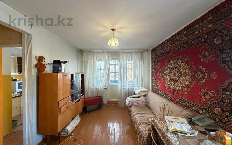 1-комнатная квартира · 31.4 м² · 3/5 этаж, пр. Момышулы за 4 млн ₸ в Темиртау — фото 2