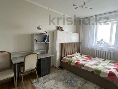 3-комнатная квартира · 91 м² · 12/12 этаж, Бауыржан Момышулы 16 — Аманат за 38 млн ₸ в Астане, Алматы р-н