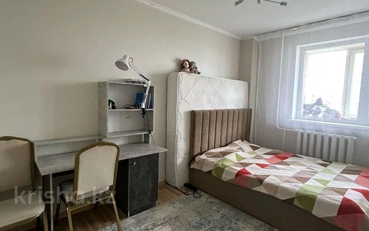 3-комнатная квартира · 91 м² · 12/12 этаж, Бауыржан Момышулы 16 — Аманат за 38 млн ₸ в Астане, Алматы р-н — фото 2