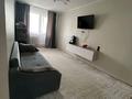 3-комнатная квартира · 91 м² · 12/12 этаж, Бауыржан Момышулы 16 — Аманат за 38 млн ₸ в Астане, Алматы р-н — фото 2