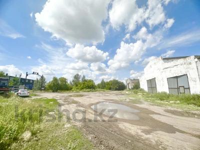 Промбаза · 5.5 га, Улица Бирлик 53 за 360 млн 〒 в Астане