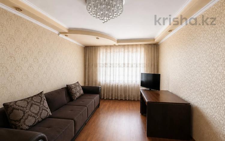 2-комнатная квартира · 64 м² · 5/5 этаж, улица Касымханова 16 — Павлова за 27 млн ₸ в Костанае — фото 2