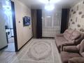 3-комнатная квартира · 60 м² · 1/5 этаж, 408 квартал 17 — Бозтаева за 20 000 〒 в Семее