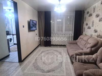 3-комнатная квартира · 60 м² · 1/5 этаж, 408 квартал 17 — Бозтаева за 20 000 ₸ в Семее