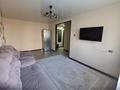 3-комнатная квартира · 60 м² · 1/5 этаж, 408 квартал 17 — Бозтаева за 20 000 ₸ в Семее — фото 4
