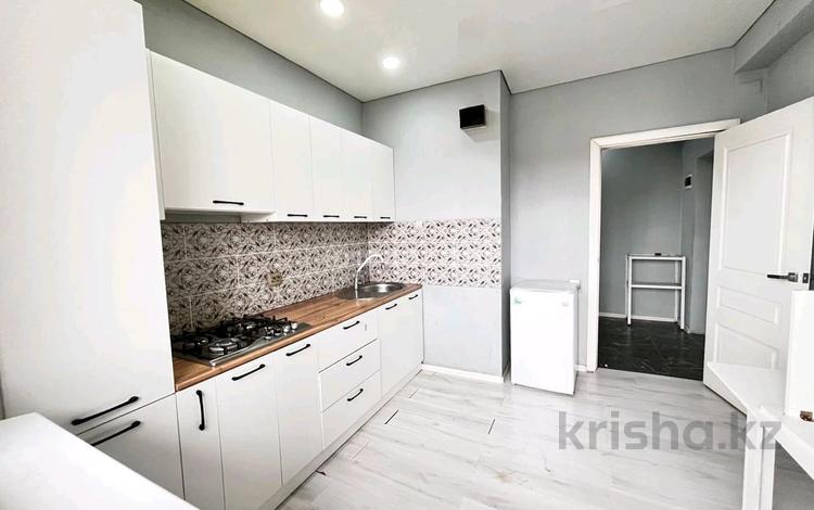 3-бөлмелі пәтер · 73 м² · 9/10 қабат, мкр Шугыла, Жунисова 4/10, бағасы: 37 млн ₸ в Алматы, Наурызбайский р-н — фото 2