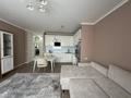 2-комнатная квартира · 70 м² · 12/15 этаж, Навои 208 — Торайгырова за 65.5 млн ₸ в Алматы, Бостандыкский р-н — фото 5